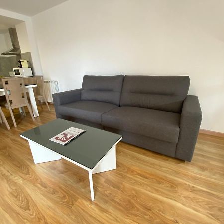 P&C Ribasol Apartment Arinsal Bagian luar foto