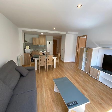 P&C Ribasol Apartment Arinsal Bagian luar foto