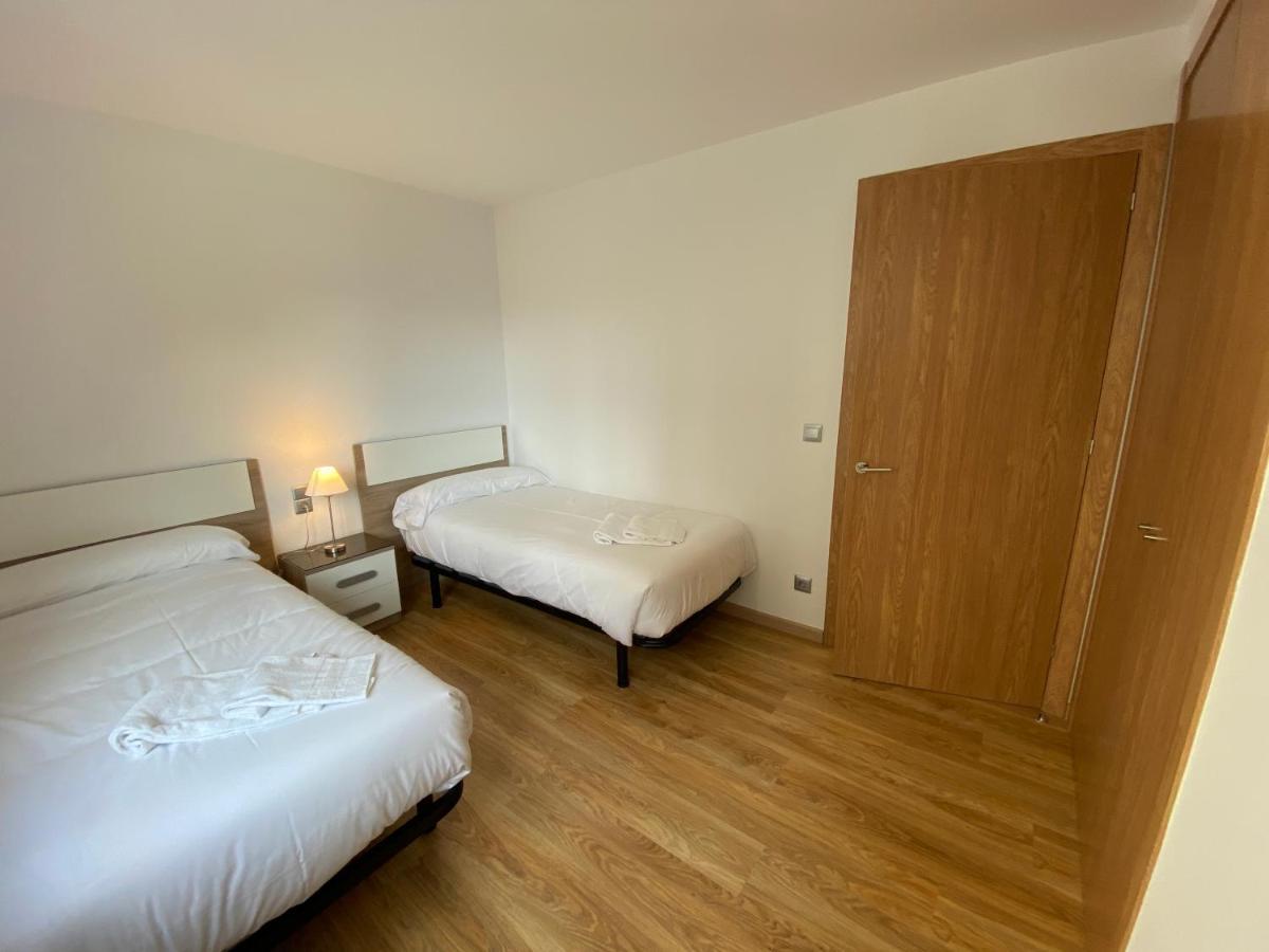 P&C Ribasol Apartment Arinsal Bagian luar foto
