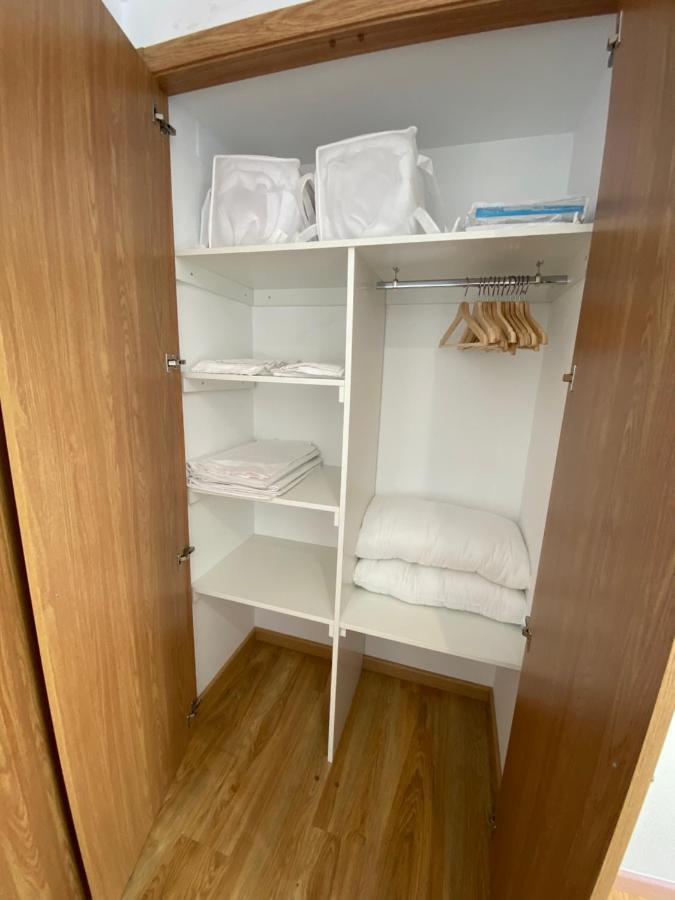 P&C Ribasol Apartment Arinsal Bagian luar foto