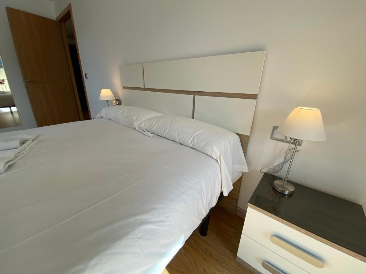 P&C Ribasol Apartment Arinsal Bagian luar foto