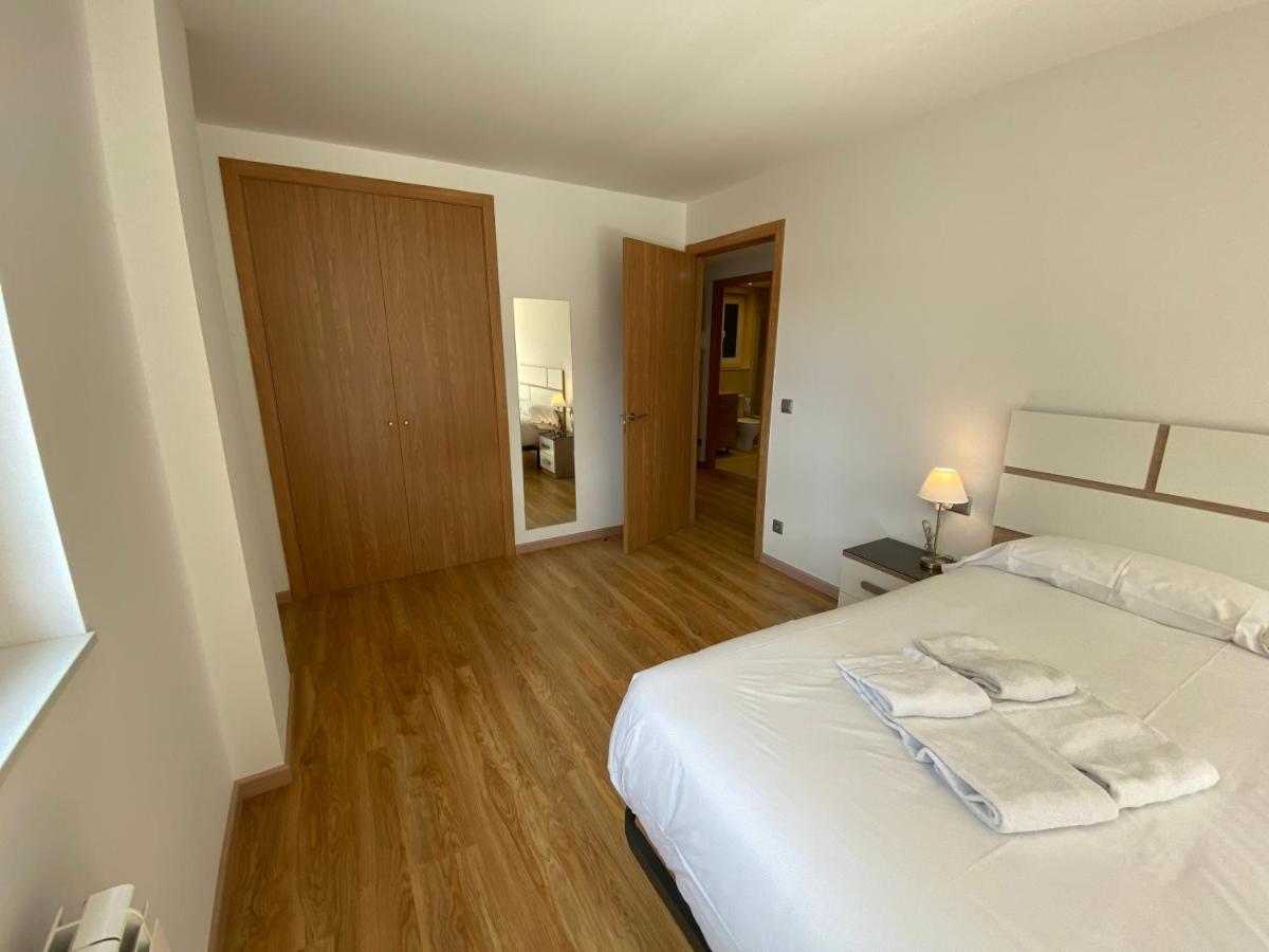 P&C Ribasol Apartment Arinsal Bagian luar foto