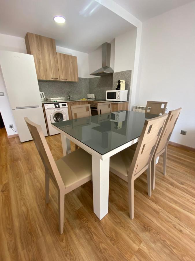 P&C Ribasol Apartment Arinsal Bagian luar foto