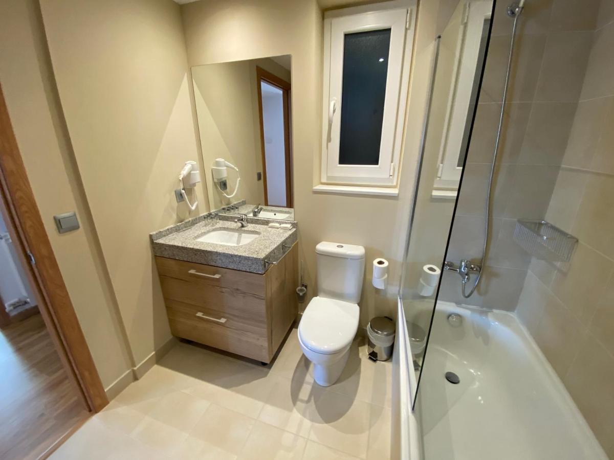 P&C Ribasol Apartment Arinsal Bagian luar foto