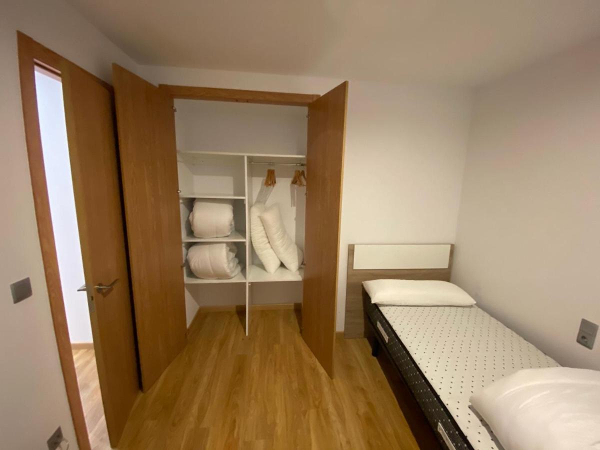 P&C Ribasol Apartment Arinsal Bagian luar foto