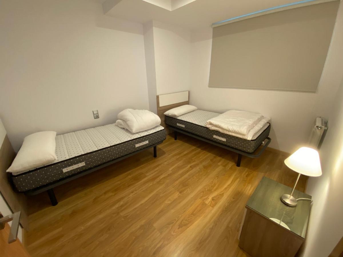 P&C Ribasol Apartment Arinsal Bagian luar foto