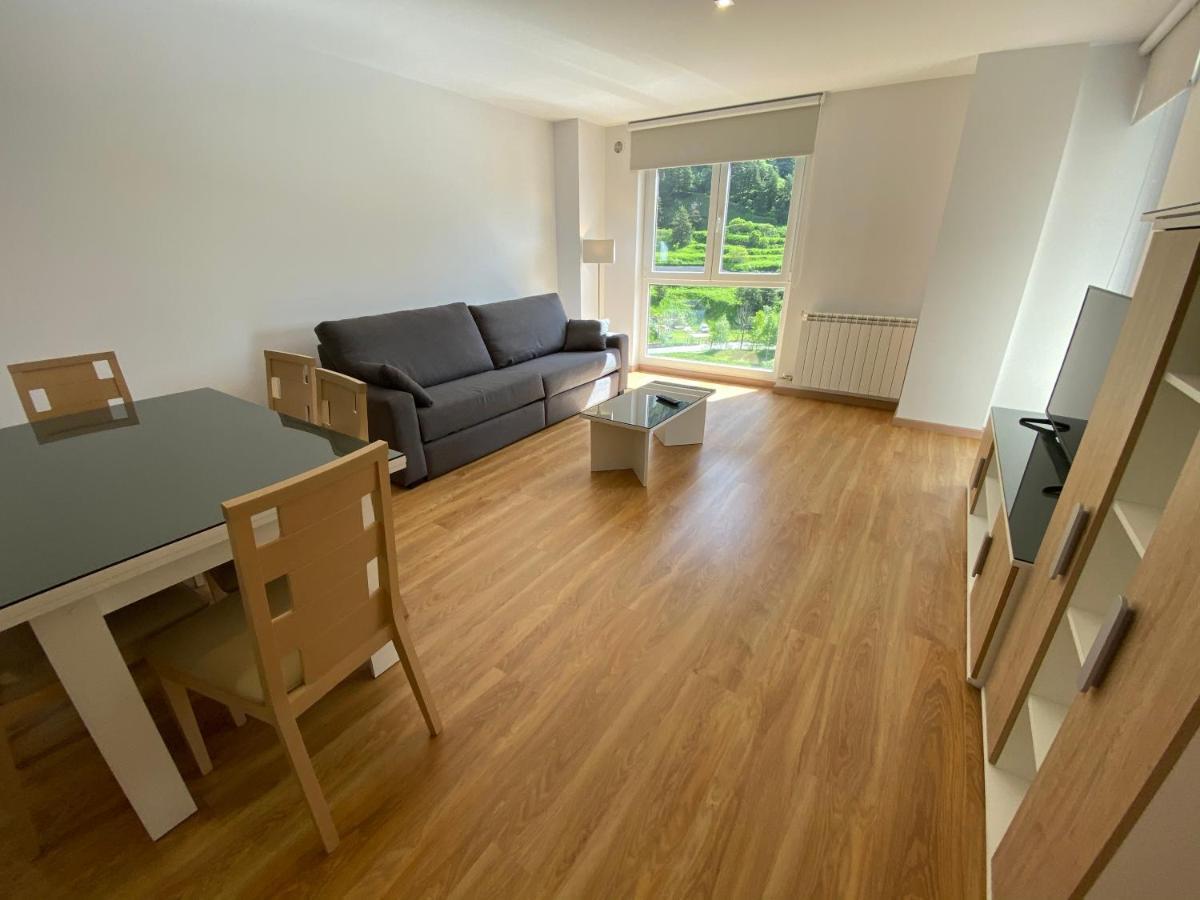 P&C Ribasol Apartment Arinsal Bagian luar foto