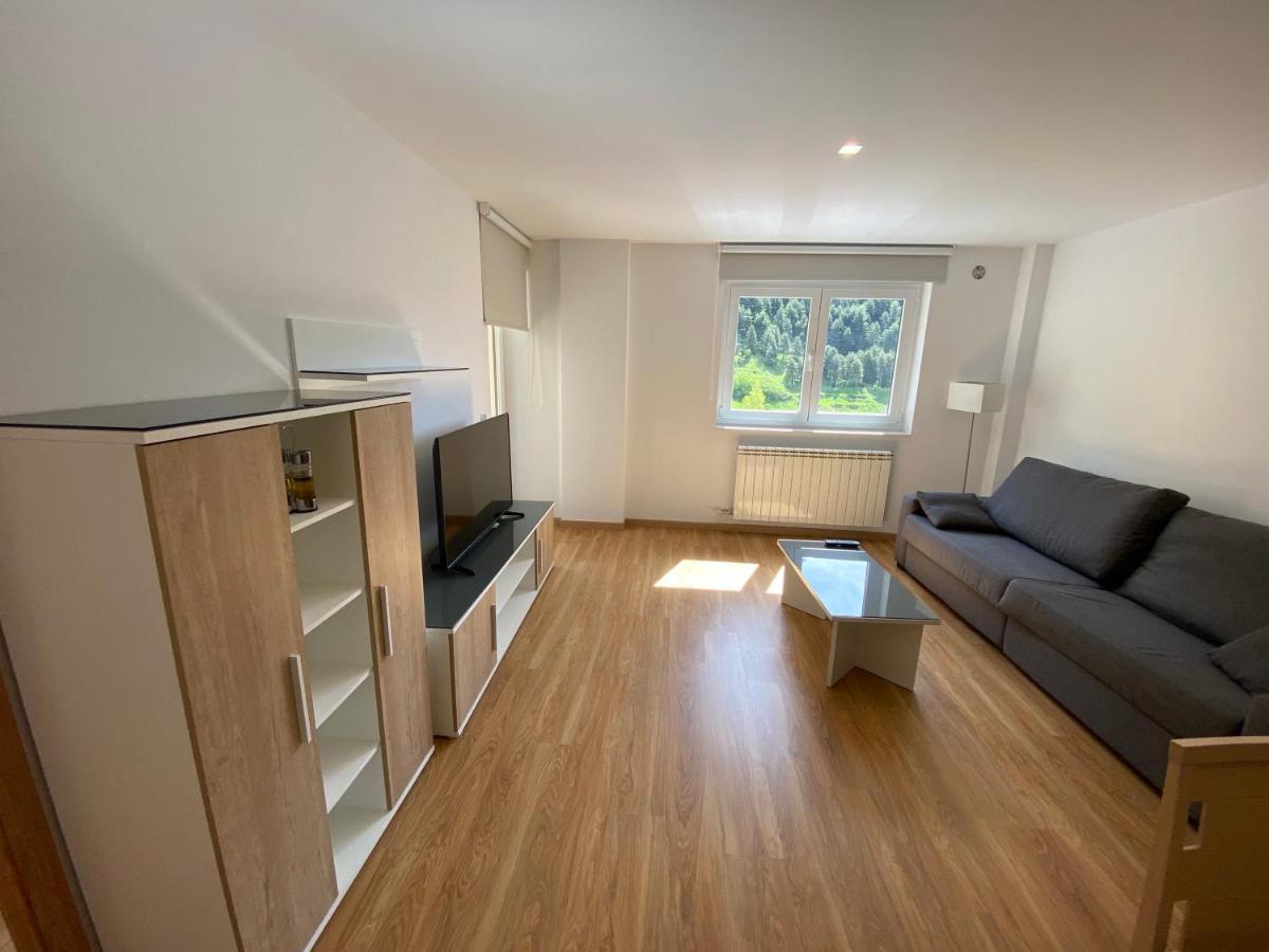 P&C Ribasol Apartment Arinsal Bagian luar foto