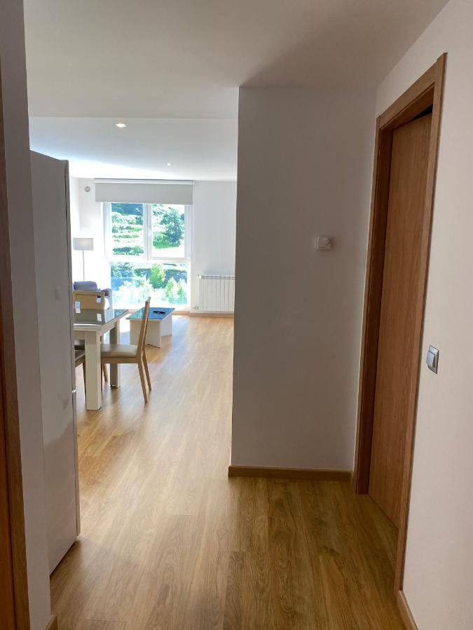 P&C Ribasol Apartment Arinsal Bagian luar foto