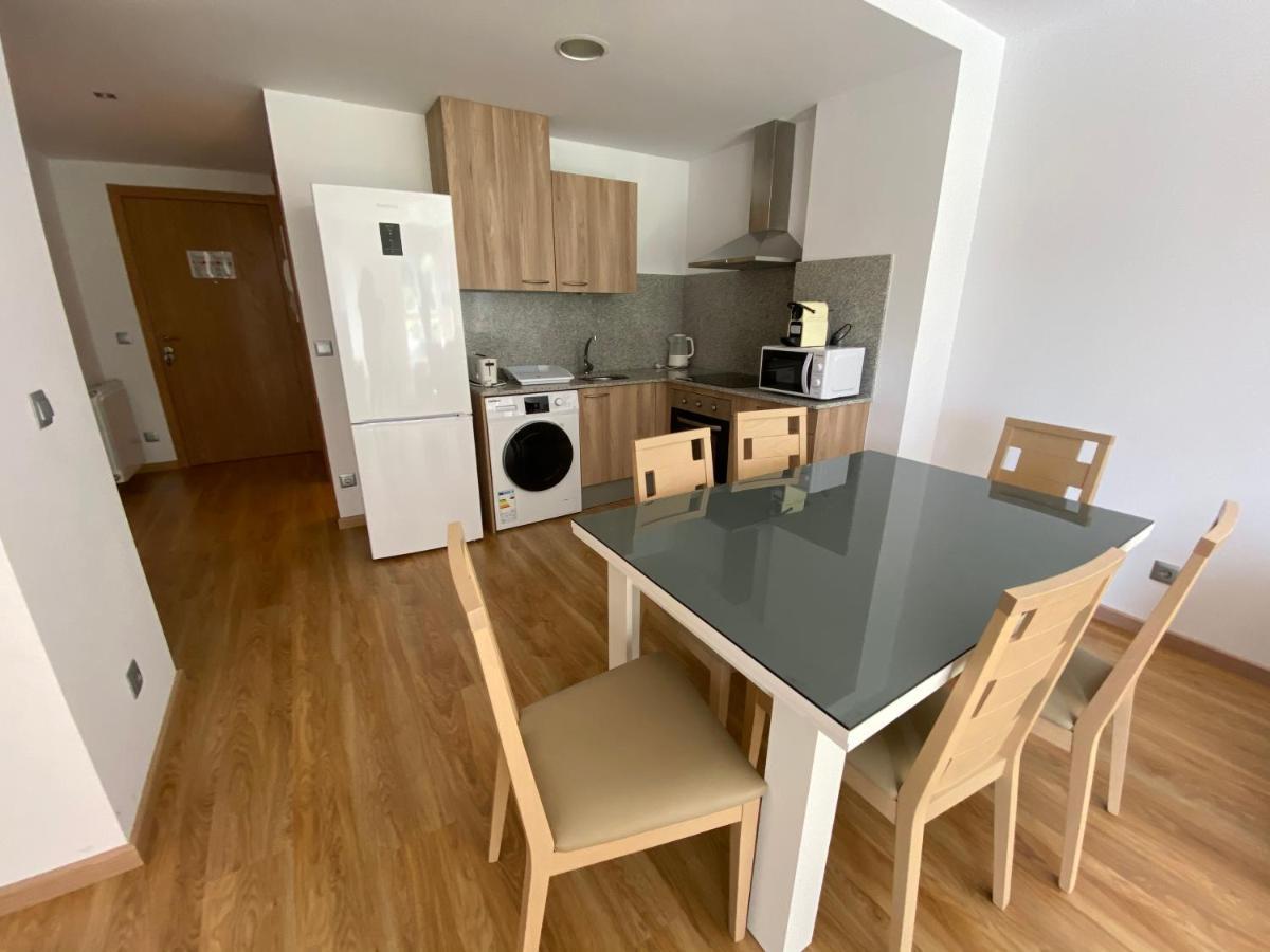 P&C Ribasol Apartment Arinsal Bagian luar foto