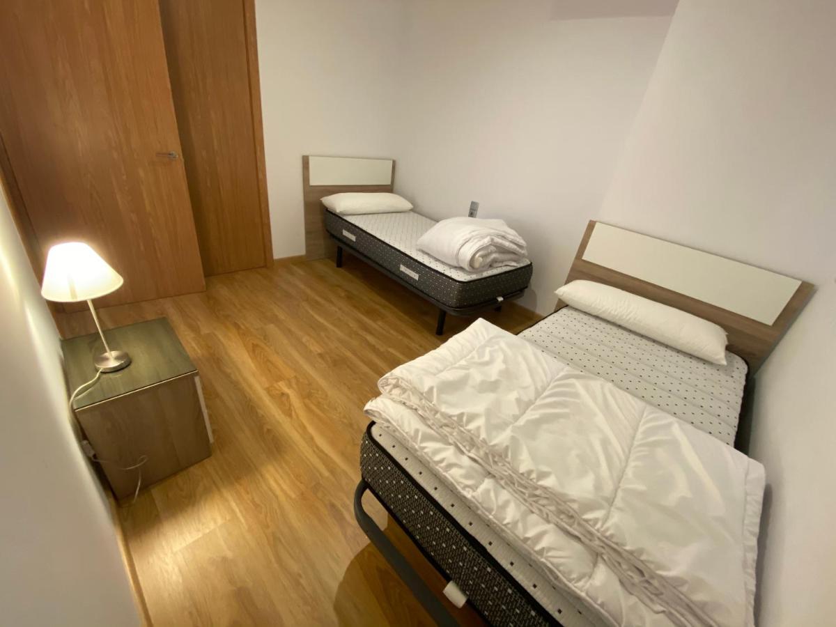P&C Ribasol Apartment Arinsal Bagian luar foto