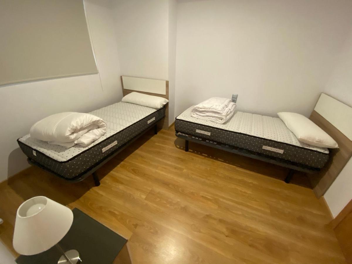 P&C Ribasol Apartment Arinsal Bagian luar foto