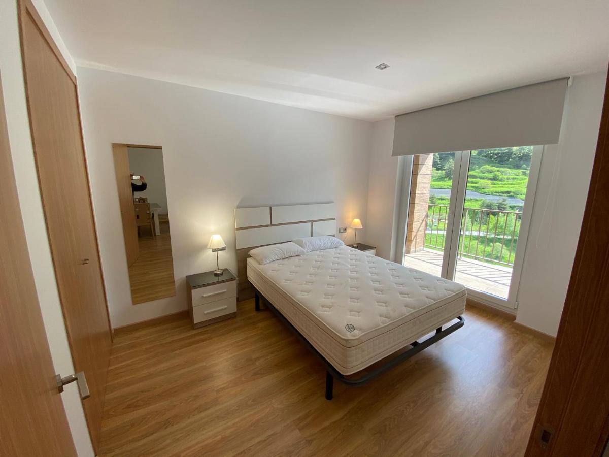 P&C Ribasol Apartment Arinsal Bagian luar foto