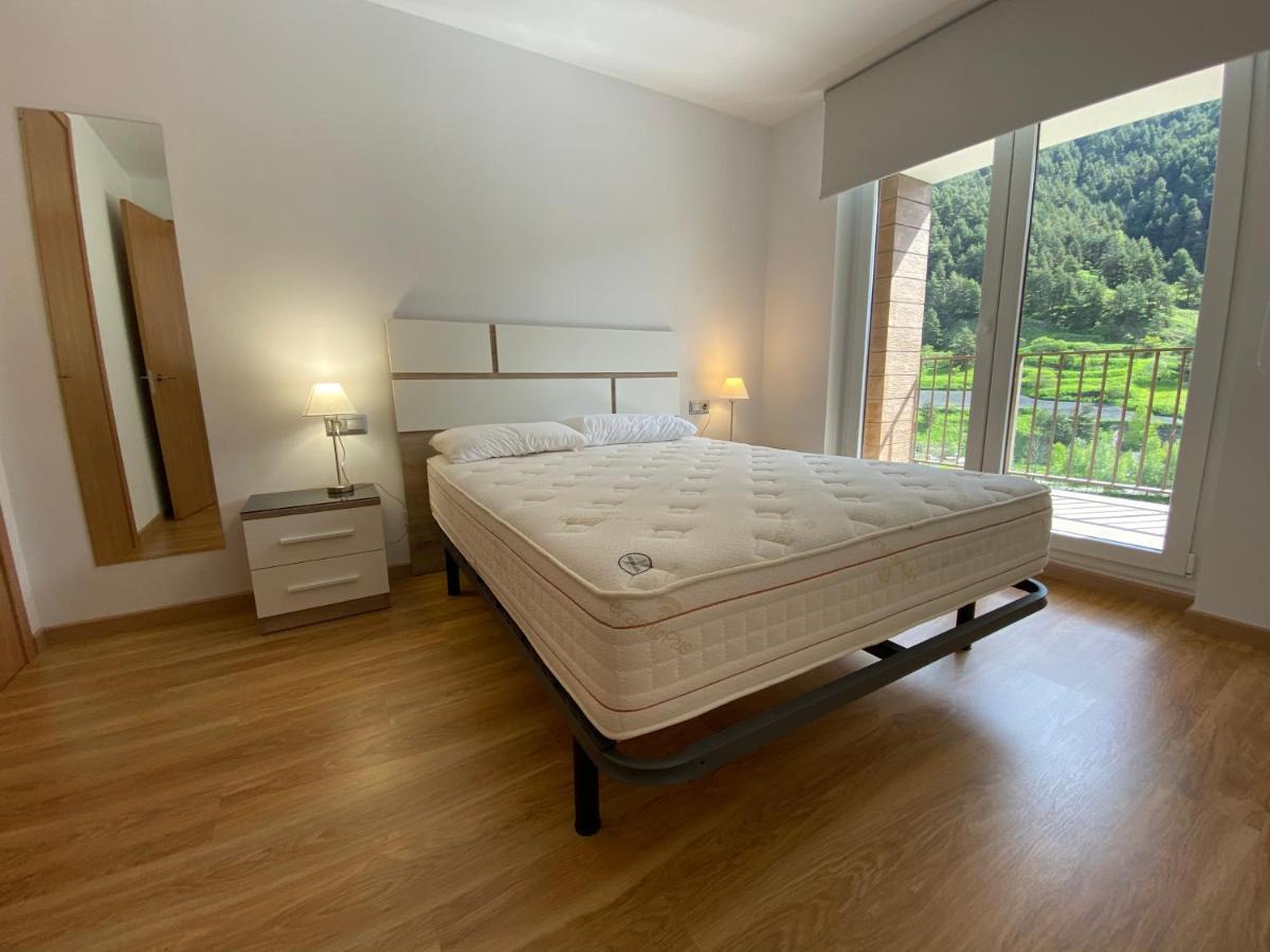 P&C Ribasol Apartment Arinsal Bagian luar foto