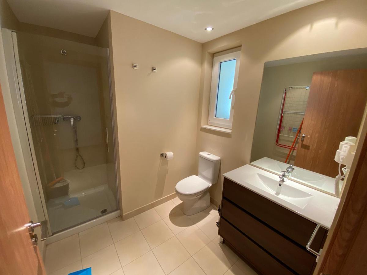 P&C Ribasol Apartment Arinsal Bagian luar foto