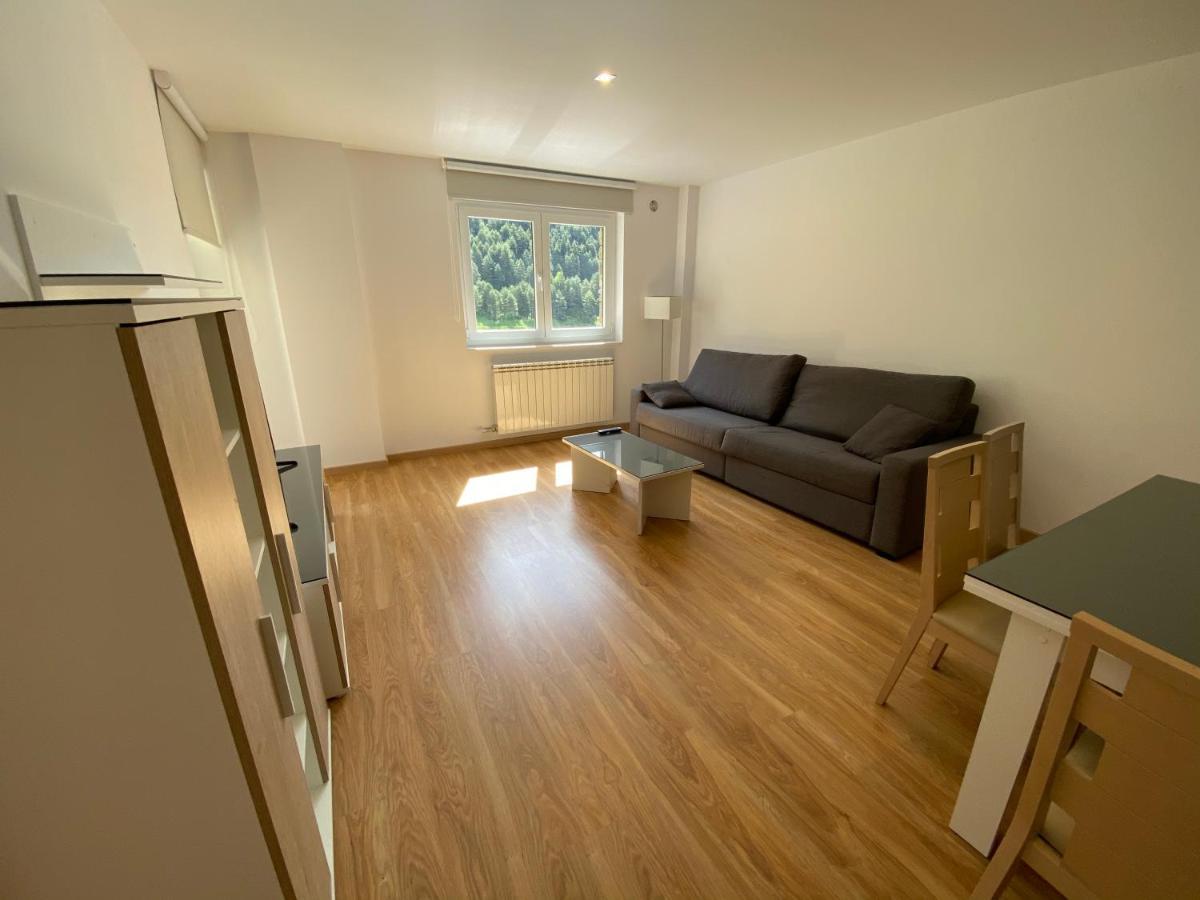 P&C Ribasol Apartment Arinsal Bagian luar foto